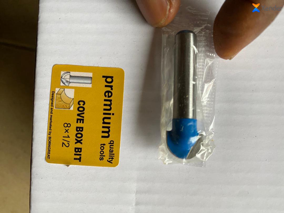 Gruving Bit - Image 3