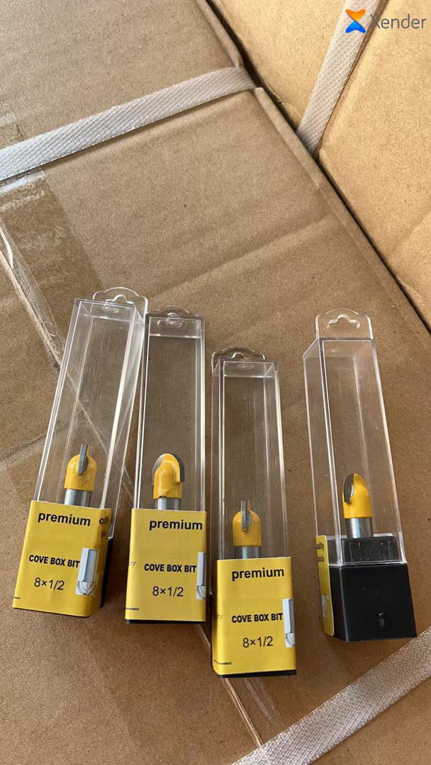 Gruving Bit - Image 2