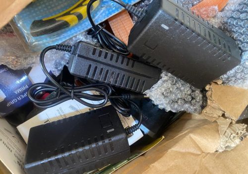 Drilling Machine Charger